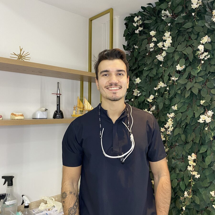 Dr. Júlio Cézar Iacia Junior