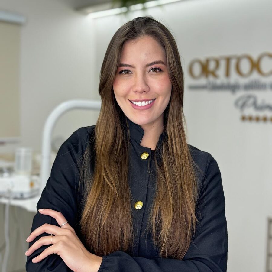 Dra. Giovana Delgado