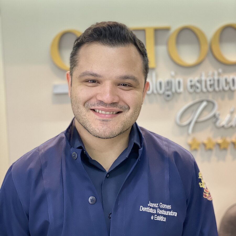 Dr. Juarez Gomes