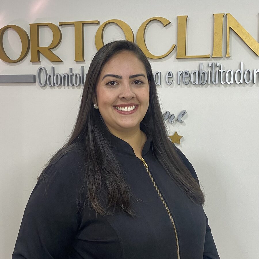 Dra. Stéfany Muniz de Brito