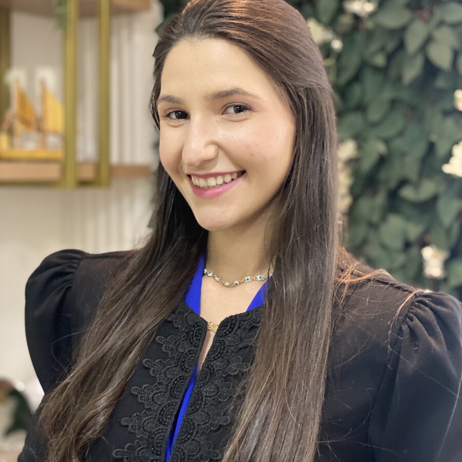 Dra. Andrya Marcelly Leite